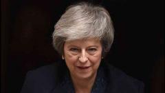 May forced to delay Brexit after MPs pass bill May forced to delay Brexit after MPs pass bill