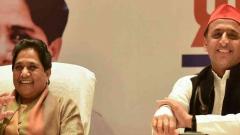 Cong kept out of UP alliance to correct poll arithmetic Cong kept out of UP alliance to correct poll arithmetic