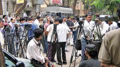 A lesson for the news media professionals A lesson for the news media professionals