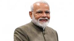 Modi asks BJP MPs to embark on 150-km long 'padayatra' on Gandhi birth anniversary Modi asks BJP MPs to embark on 150-km long 'padayatra' on Gandhi birth anniversary