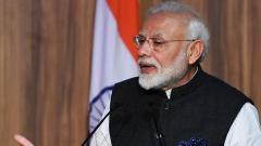 Modi to launch USD 4.2 million redevelopment project of Hindu temple in Bahrain Modi to launch USD 4.2 million redevelopment project of Hindu temple in Bahrain
