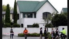 Mass shootings at New Zealand mosques kill 49 Mass shootings at New Zealand mosques kill 49