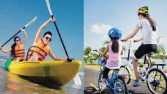 Families and recreation Families and recreation