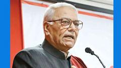People will replace Modi with a leader from the opposition People will replace Modi with a leader from the opposition