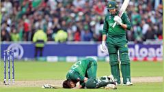 Pakistan’s mission impossible Pakistan’s mission impossible