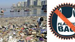 Recycle, reuse, reduce plastic for better future Recycle, reuse, reduce plastic for better future