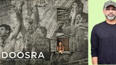 ‘Doosra will instigate people to think’ ‘Doosra will instigate people to think’