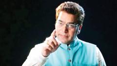 Ashutosh Rana to play vital role in Vicky Kaushal-starrer ‘Bhoot’ Ashutosh Rana to play vital role in Vicky Kaushal-starrer ‘Bhoot’