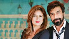 Audience gives a thumbs up to the ‘dhamakedaar’ trailer of ‘Mauli’ Audience gives a thumbs up to the ‘dhamakedaar’ trailer of ‘Mauli’