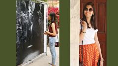 Bazaar-hopping in Pune! Bazaar-hopping in Pune!