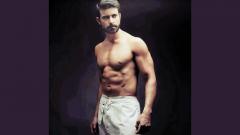 Fitness is a way of living: Gautam Rode Fitness is a way of living: Gautam Rode