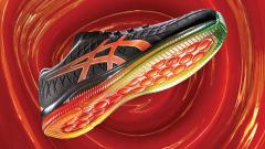 High-tech footwear High-tech footwear
