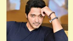 Life has come a full circle for Shreyas Talpade Life has come a full circle for Shreyas Talpade