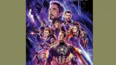 Revengers to the rescue? Revengers to the rescue?