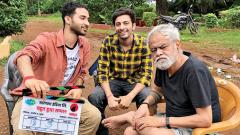 Sanjay Mishra, Ram Kapoor and Raghav Juyal to star in ‘Bahut Hua Sammaan’ Sanjay Mishra, Ram Kapoor and Raghav Juyal to star in ‘Bahut Hua Sammaan’