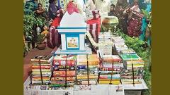 Saying yes to books, no to dowry Saying yes to books, no to dowry