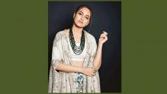 Sonakshi to fly from Hyderabad to attend the trailer launch of 'Mission Mangal' Sonakshi to fly from Hyderabad to attend the trailer launch of 'Mission Mangal'