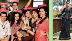 ‘Women are no longer bystanders’ ‘Women are no longer bystanders’