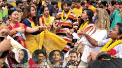 A tribute to Pulwama martyrs A tribute to Pulwama martyrs