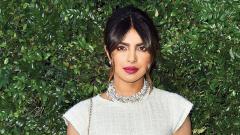 Priyanka to star in Netflix superhero movie Priyanka to star in Netflix superhero movie