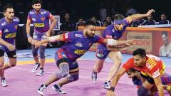 Gujarat in league as Haryana lose Gujarat in league as Haryana lose