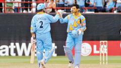 When Ganguly and Dravid annihilated Sri Lanka When Ganguly and Dravid annihilated Sri Lanka