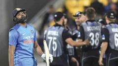 New Zealand crush India by 80 runs New Zealand crush India by 80 runs
