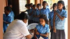 IMA backs vaccination drive by Centre, refutes rumours IMA backs vaccination drive by Centre, refutes rumours