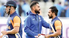 ICC Cricket World Cup 2019: Eyes on the final four ICC Cricket World Cup 2019: Eyes on the final four