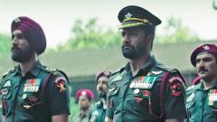 ‘Uri’ bags award at Cannes Check Out! ‘Uri’ bags award at Cannes Check Out!