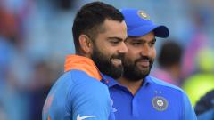 Kohli-Rohit rift stories are here to stay, feels Gavaskar Kohli-Rohit rift stories are here to stay, feels Gavaskar