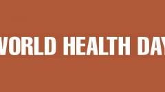 War, disaster affect People’s health War, disaster affect People’s health