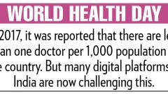 Digitisation is the best way forward Digitisation is the best way forward