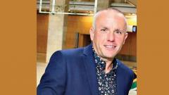 Digitisation and automation are major trends, says Harlington Digitisation and automation are major trends, says Harlington