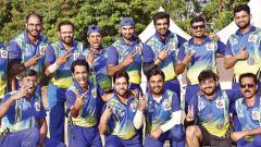 Pune Warriors lift title at Doctors Premier League Pune Warriors lift title at Doctors Premier League