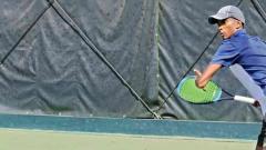 Dakshineshwar ousts top seed Prabodh in quarters Dakshineshwar ousts top seed Prabodh in quarters