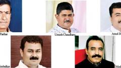 Rajasthani community in city gives mixed response Rajasthani community in city gives mixed response