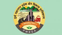 PMRDA Chief Kiran Gitte completes tenure PMRDA Chief Kiran Gitte completes tenureq