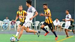 Gunners get past Mavricks Gunners get past Mavricks