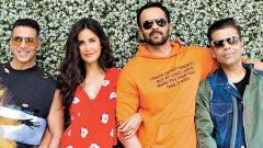 Katrina joins Akshay, Rohit in ‘Sooryavanshi’ Katrina joins Akshay, Rohit in ‘Sooryavanshi’