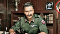 Vicky Kaushal to star in Meghna Gulzar’s next Vicky Kaushal to star in Meghna Gulzar’s next