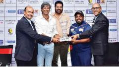 OWGR raises Pune Open Golf’s profile OWGR raises Pune Open Golf’s profile