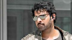 Prabhas to make his Instagram debut Prabhas to make his Instagram debut