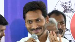 Guv invites Jaganmohan Reddy to form next govt in AP; swearing-in on May 30 Guv invites Jaganmohan Reddy to form next govt in AP; swearing-in on May 30