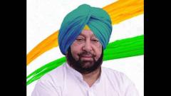 Amarinder visits injured; orders magisterial probe Amarinder visits injured; orders magisterial probe