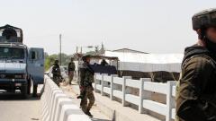 Multi-tier security grid in place for Amarnath Yatra 2019 Multi-tier security grid in place for Amarnath Yatra 2019