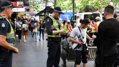 Melbourne stabbing attacker 'inspired' by ISIS: Govt Melbourne stabbing attacker 'inspired' by ISIS: Govt