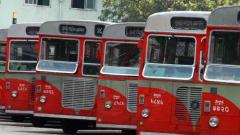 BEST committee decides to reduce bus fares to boost ridership BEST committee decides to reduce bus fares to boost ridership