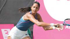 Karman survives scare in Rd 1 Karman survives scare in Rd 1