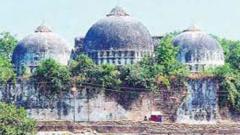 SC allows mediation process to continue, seeks report on outcome by Aug 1 SC allows mediation process to continue, seeks report on outcome by Aug 1